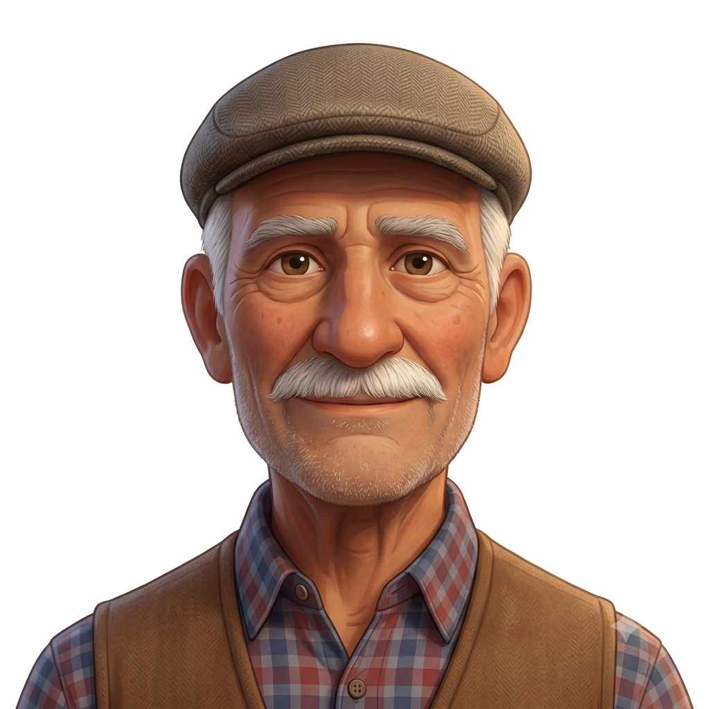 Antonio